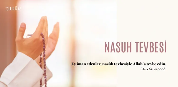 Nasuh Tevbesi