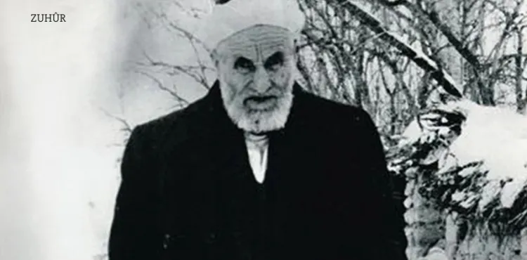 Hüdai Yolu