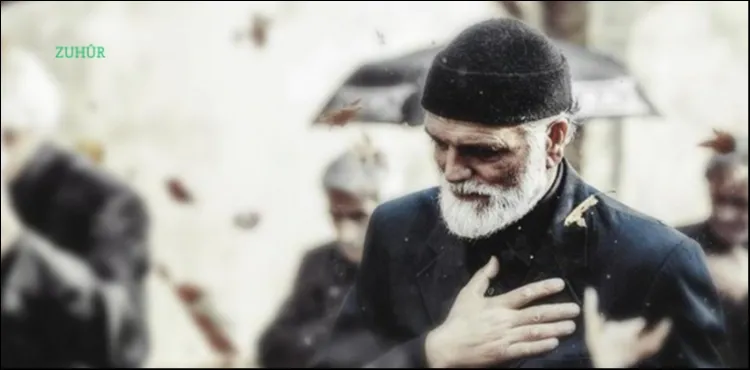 Selâmlaşma Sünneti