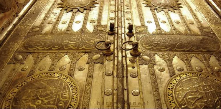 Hz. Ali’nin (k.v) Zühdü