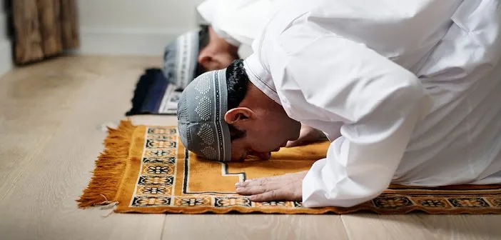 Peygamberimizin Kılmamızı İstediği Namaz