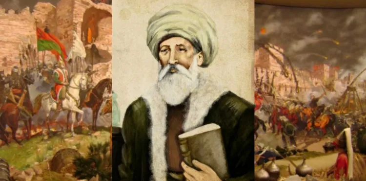 Mehmed’i FATİH Yapan AKŞEMSEDDİN