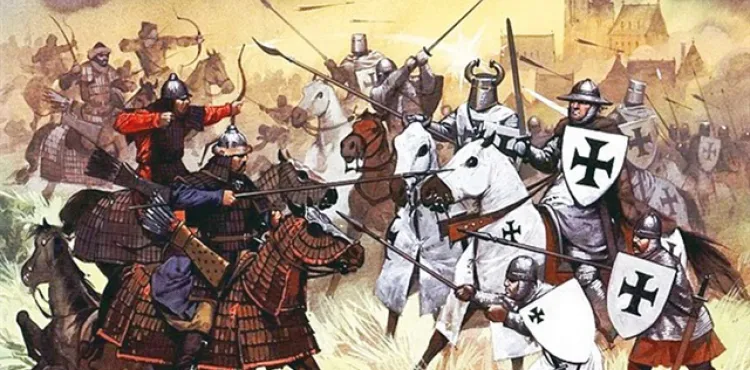Yâ Nureddin Zengi