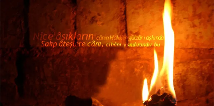 Seni Seven Âşıkların