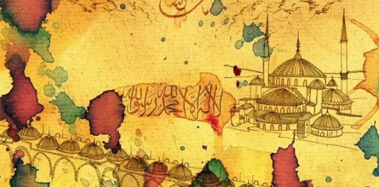 Abdullah b. Mes’ûd (r.a) Müslüman Oluşu