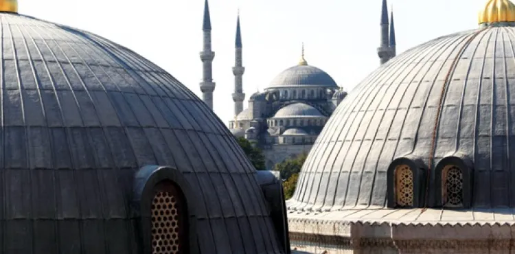 Rahmet ve Mağfiret Ayı