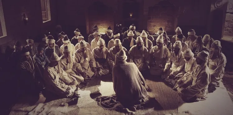 Cenâb-ı Allah’ı Sesli/Cehrî Zikir - 6