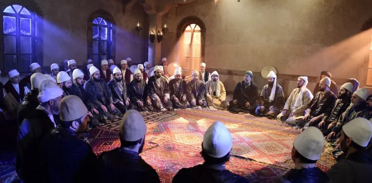 Zikir Ehline Bazı Önemli Hatırlatmalar - 1