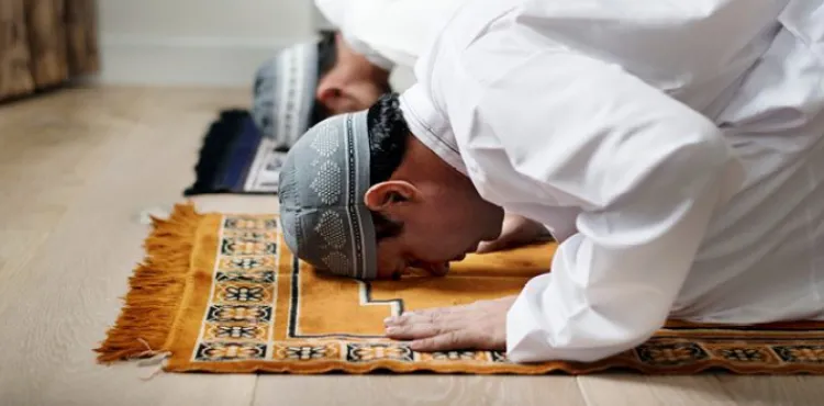Şahadet ve Namaz
