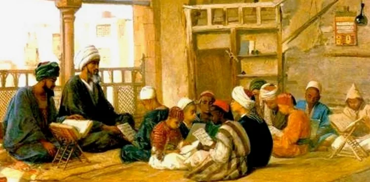 Ankâzâde Köstendilî Halîl Efendi’nin, Tûti İhsan Efendi’ye 22. Mektubu