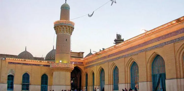 Abdülkâdir Geylânî’nin Ahlakı