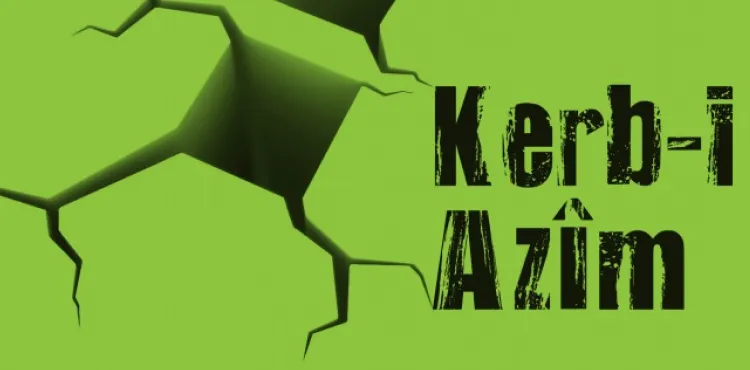 Kerb-i Azîm