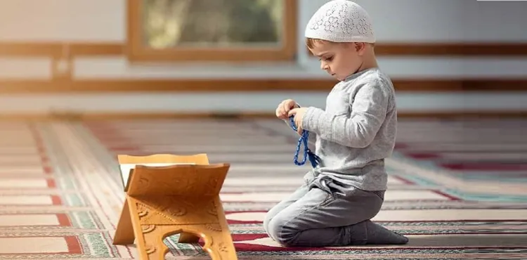 Maneviyat Eğitiminde Ailenin Önemi