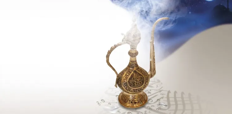 Tasavvufi Hayat ve Allah Dostlarından Örnekler