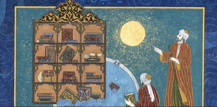 Ankâzâde Köstendilî Halîl Efendi’nin, Tûti İhsan Efendi’ye 26. Mektubu