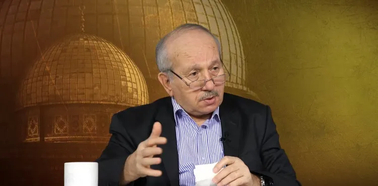 Kudüs semavî dinler için neden önemlidir?