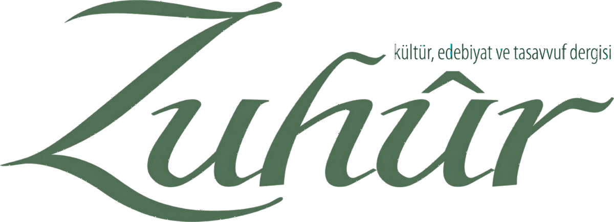 Zuhur Dergisi