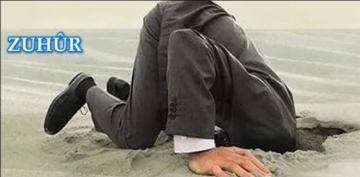 Modern Hadis �nk�rc�l���: Bir Fikir Ayr�l��� De�il, Bir Ak�l Yan�lg�s�