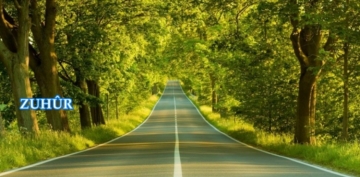 �sve-i Hasene ve G�n�m�z Gen�li�i Kuran-� Kerim'in �rnek Modeli