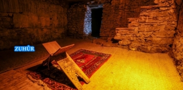 M�c�hede ve Riy�z�t ile �lgili Sorular