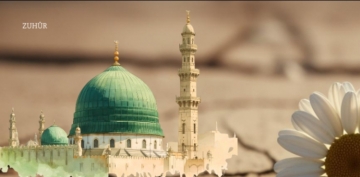 es-sel�m� aleyk�m ve rahmetull�h