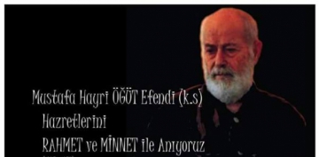 Mustafa Hayri Öğüt (ks.)