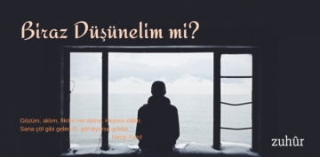 Biraz Dnelim mi?