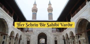 Her ehrin Bir Sahibi Vardr