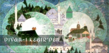 Divan- Kebirden